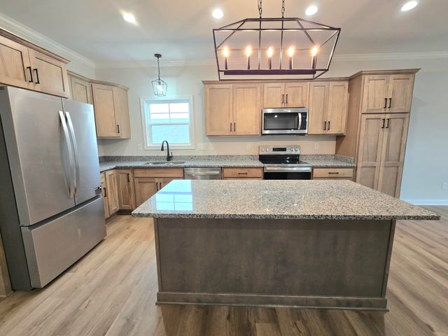 108 Betsy Ross Lane, Danville, KY 40422