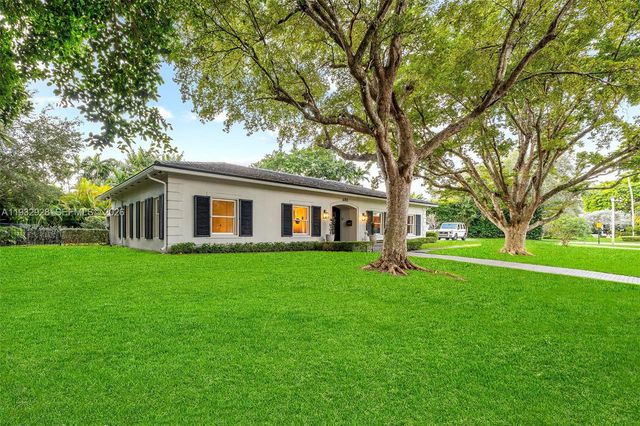 680 Buttonwood Lane, Miami, FL 33137
