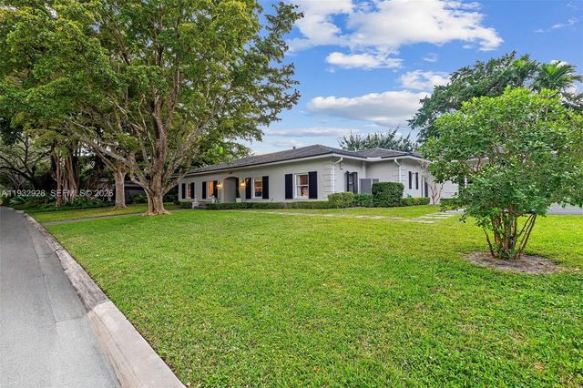 680 Buttonwood Lane, Miami, FL 33137