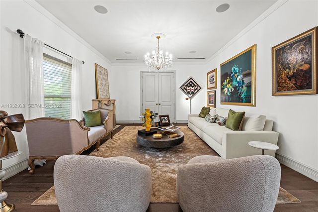 680 Buttonwood Lane, Miami, FL 33137