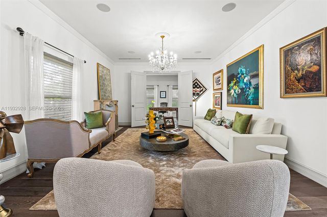 680 Buttonwood Lane, Miami, FL 33137