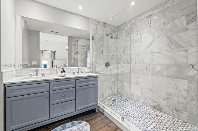 680 Buttonwood Lane, Miami, FL 33137