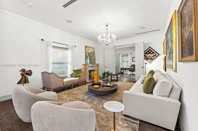 680 Buttonwood Lane, Miami, FL 33137