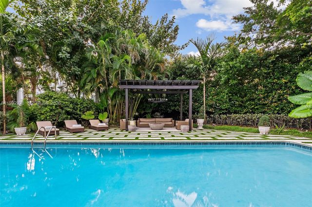 680 Buttonwood Lane, Miami, FL 33137