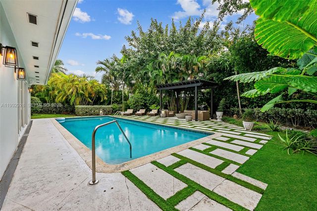 680 Buttonwood Lane, Miami, FL 33137
