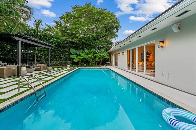 680 Buttonwood Lane, Miami, FL 33137