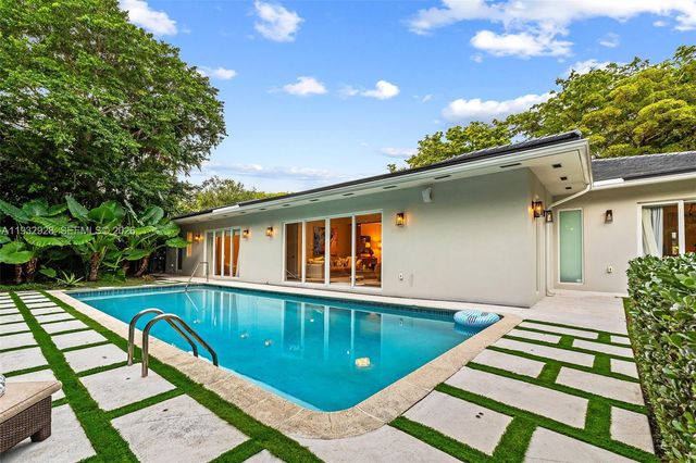 680 Buttonwood Lane, Miami, FL 33137