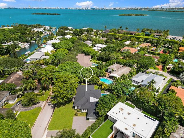 680 Buttonwood Lane, Miami, FL 33137