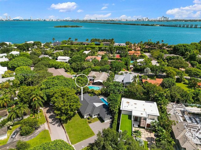 680 Buttonwood Lane, Miami, FL 33137