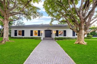 680 Buttonwood Lane, Miami, FL 33137