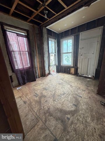 2849 N 2ND ST, Philadelphia, PA 19133
