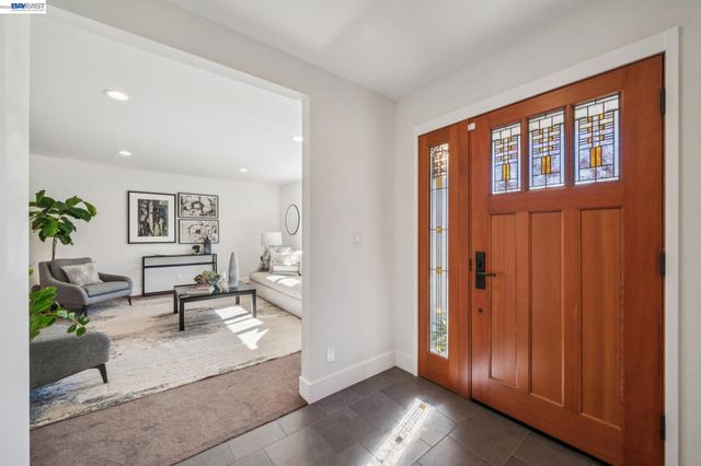 3146 AYLESBURY COURT, Castro Valley, CA 94546