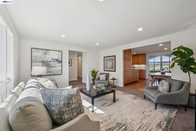 3146 AYLESBURY COURT, Castro Valley, CA 94546