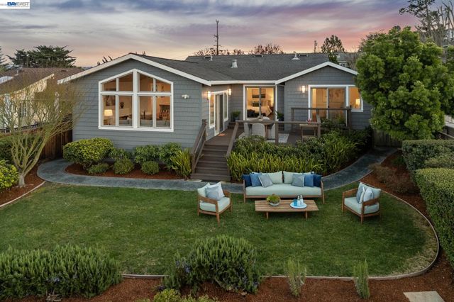 3146 AYLESBURY COURT, Castro Valley, CA 94546