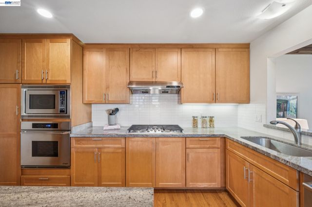 3146 AYLESBURY COURT, Castro Valley, CA 94546