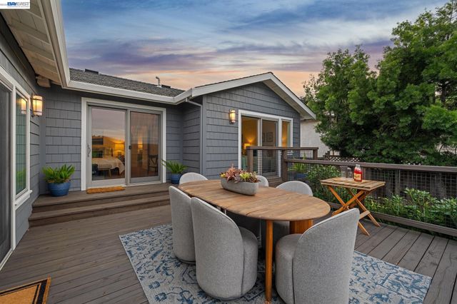 3146 AYLESBURY COURT, Castro Valley, CA 94546