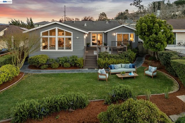 3146 AYLESBURY COURT, Castro Valley, CA 94546