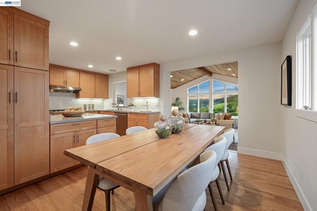 3146 AYLESBURY COURT, Castro Valley, CA 94546