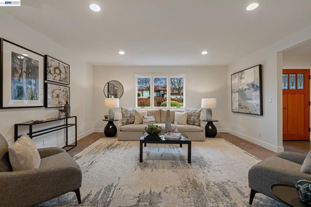 3146 AYLESBURY COURT, Castro Valley, CA 94546