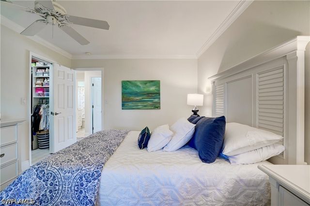 1078 Forest Lakes DR 3A, Naples, FL 34105