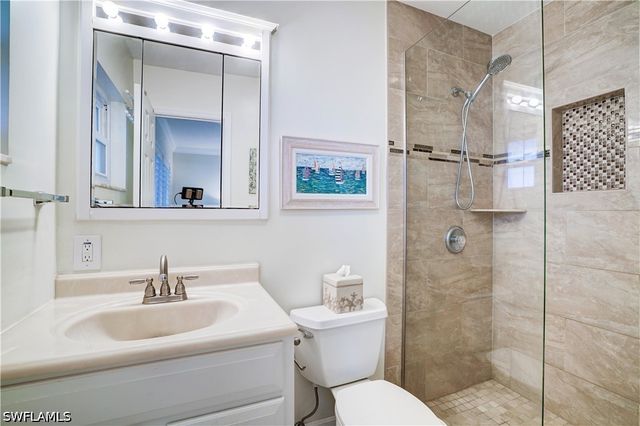 1078 Forest Lakes DR 3A, Naples, FL 34105