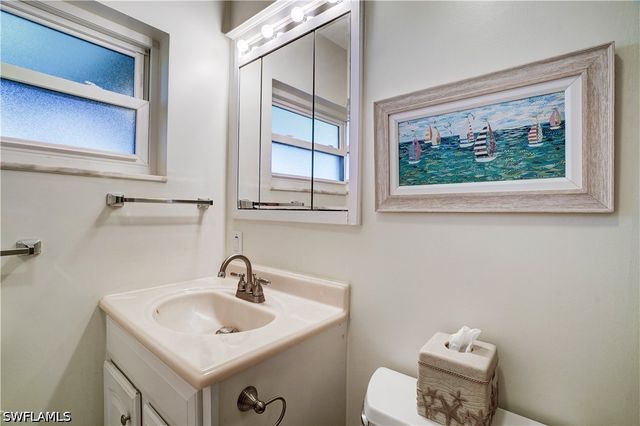 1078 Forest Lakes DR 3A, Naples, FL 34105