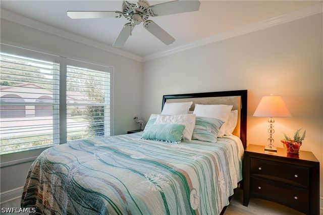 1078 Forest Lakes DR 3A, Naples, FL 34105