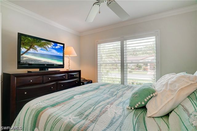 1078 Forest Lakes DR 3A, Naples, FL 34105