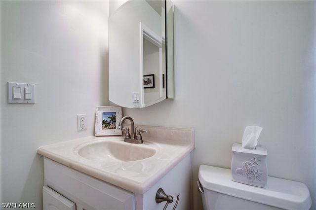 1078 Forest Lakes DR 3A, Naples, FL 34105