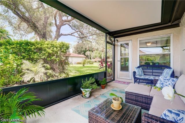 1078 Forest Lakes DR 3A, Naples, FL 34105