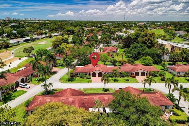 1078 Forest Lakes DR 3A, Naples, FL 34105