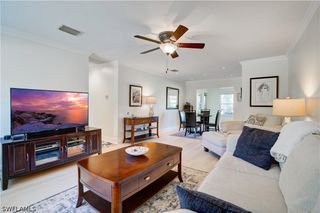 1078 Forest Lakes DR 3A, Naples, FL 34105