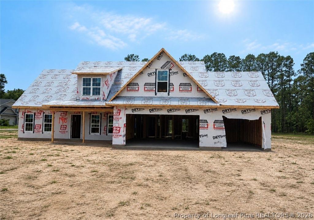 190 Penberthy Way, Raeford, NC 28376 — photo 3