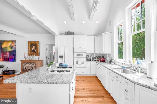 208 FACTORY ST, Oxford, MD 21654