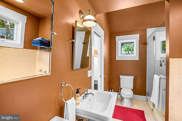 208 FACTORY ST, Oxford, MD 21654