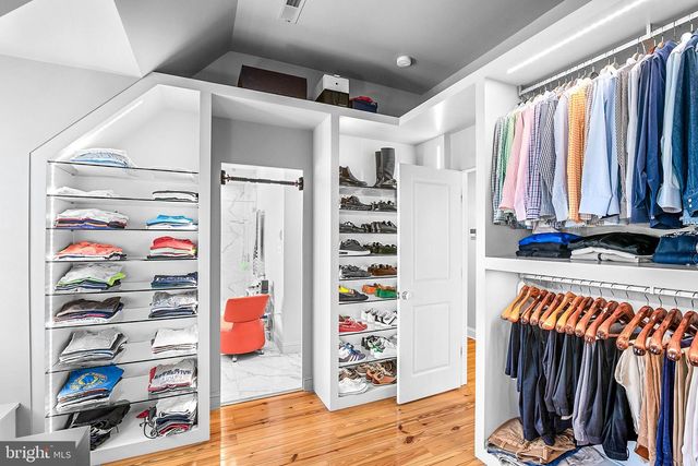 208 FACTORY ST, Oxford, MD 21654
