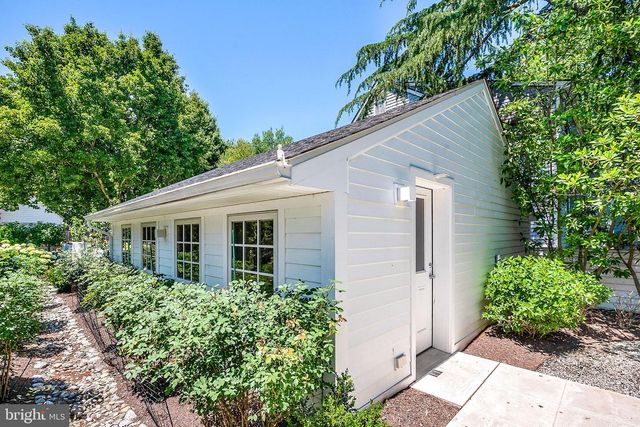 208 FACTORY ST, Oxford, MD 21654