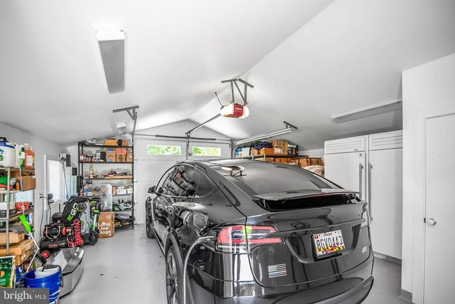 208 FACTORY ST, Oxford, MD 21654