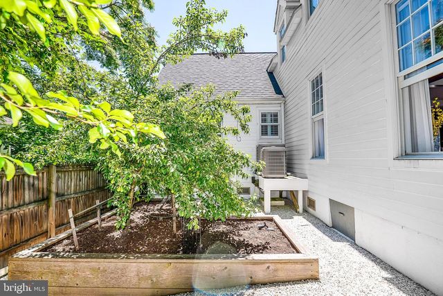 208 FACTORY ST, Oxford, MD 21654