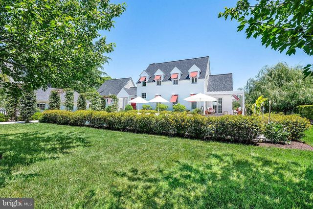 208 FACTORY ST, Oxford, MD 21654