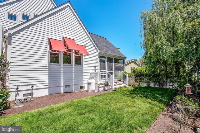 208 FACTORY ST, Oxford, MD 21654