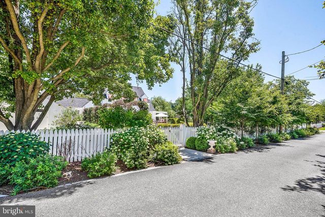 208 FACTORY ST, Oxford, MD 21654