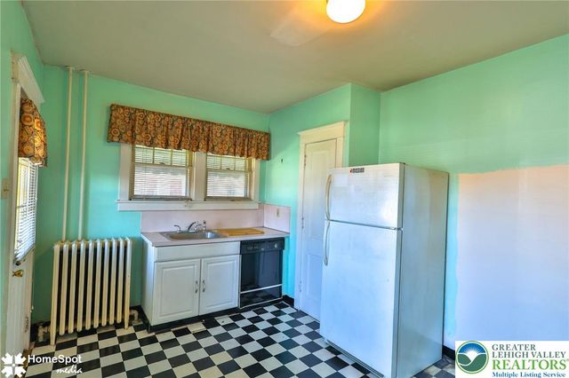 1121 North 20th Street, Allentown City, PA 18104
