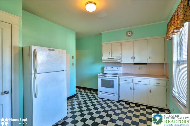 1121 North 20th Street, Allentown City, PA 18104
