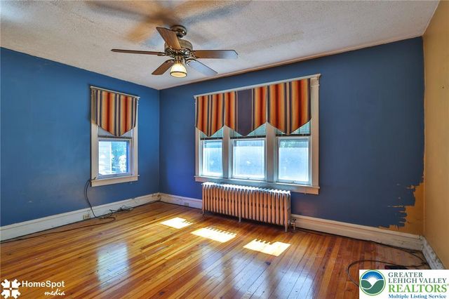 1121 North 20th Street, Allentown City, PA 18104