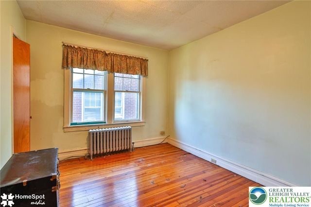 1121 North 20th Street, Allentown City, PA 18104