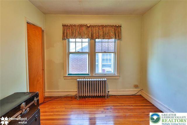 1121 North 20th Street, Allentown City, PA 18104