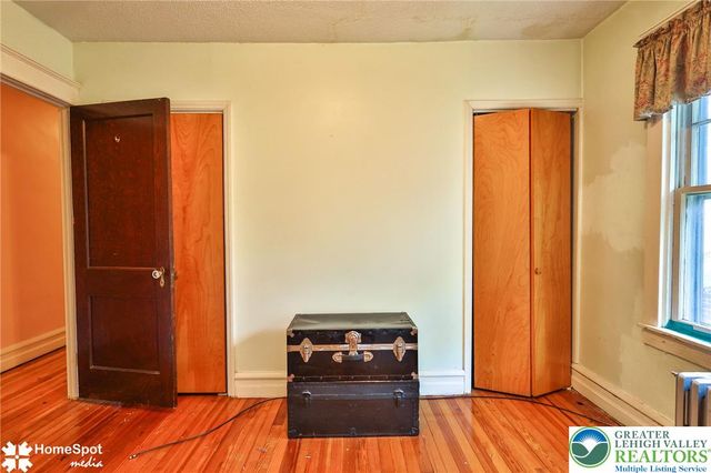 1121 North 20th Street, Allentown City, PA 18104