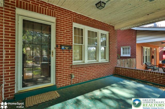 1121 North 20th Street, Allentown City, PA 18104