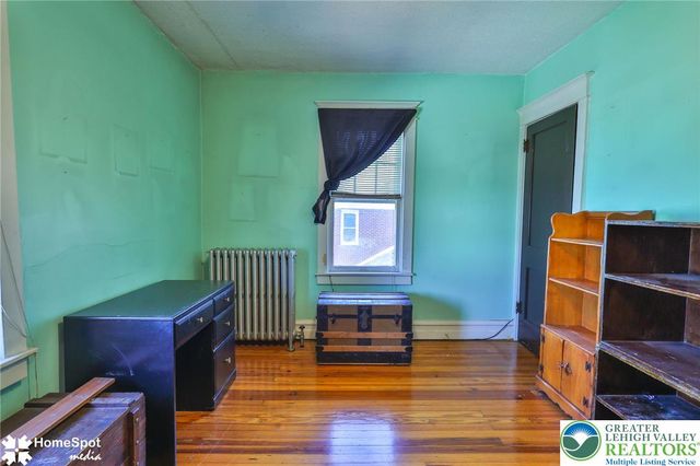 1121 North 20th Street, Allentown City, PA 18104